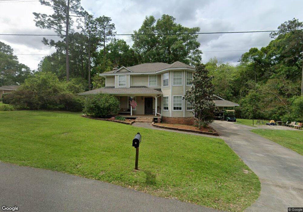 913 913 N Magnolia St, Picayune, MS 39466 - photo 1