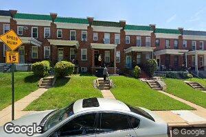 7 N Wickham Rd, Baltimore, MD 21229