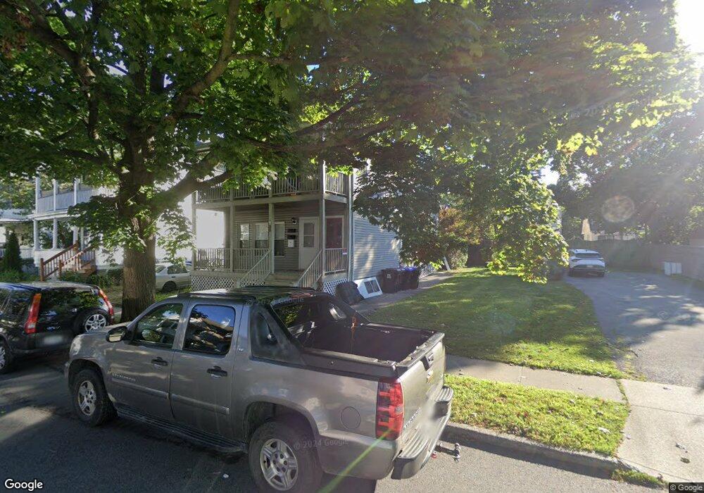 35 Manitou Ave, Poughkeepsie, NY 12603 - photo 1