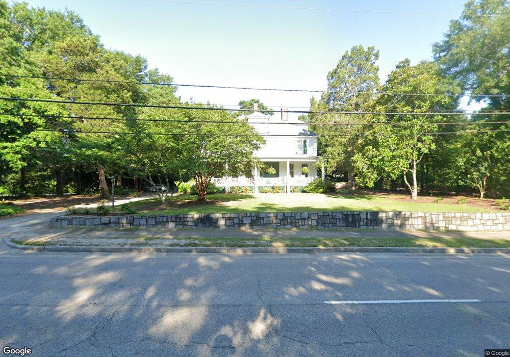 2103 Broad St, Camden, SC 29020 - photo 1