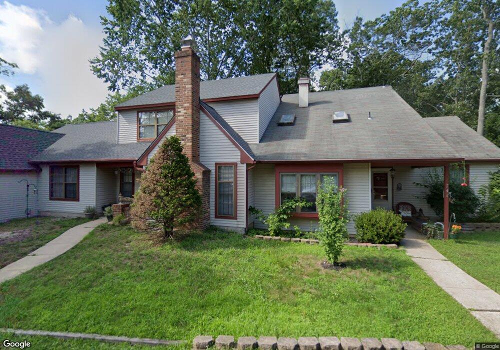 739 Cardinal Way, Galloway, NJ 08205 - photo 1