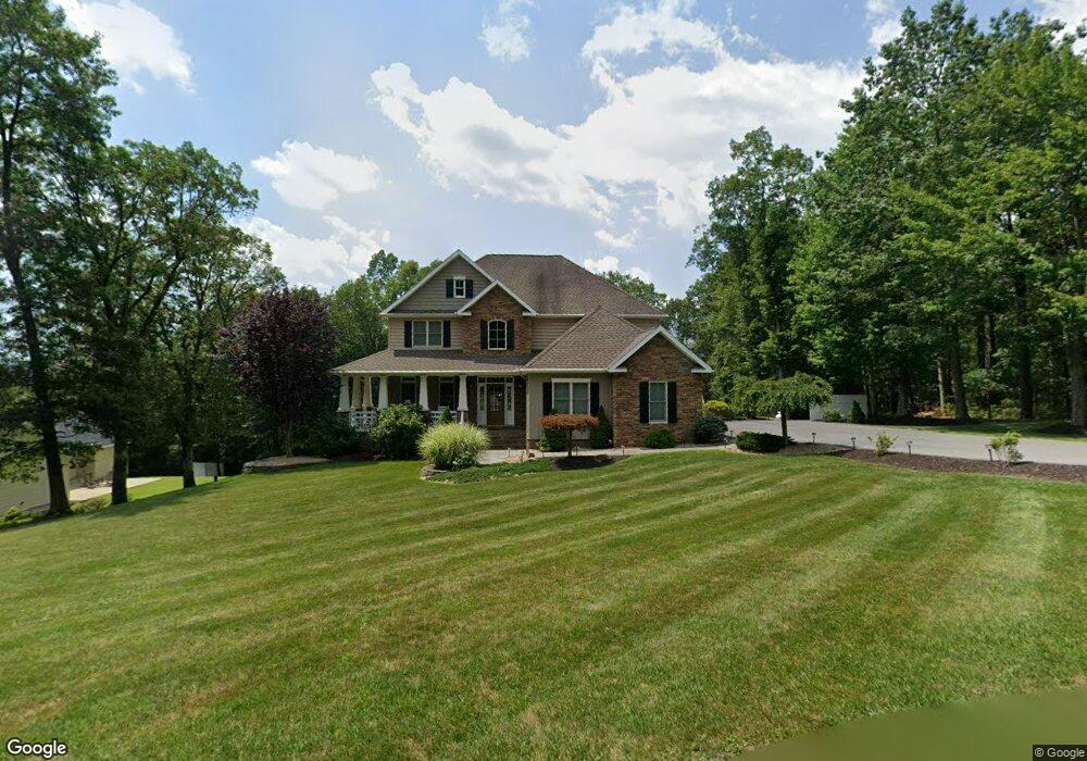 3 Natures Ln, Jim Thorpe, PA 18229 - photo 1