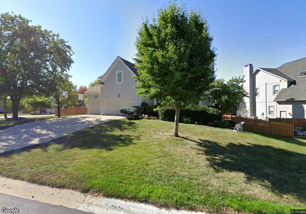 14005 W 71st Terrace, Shawnee, KS 66216 - photo 1