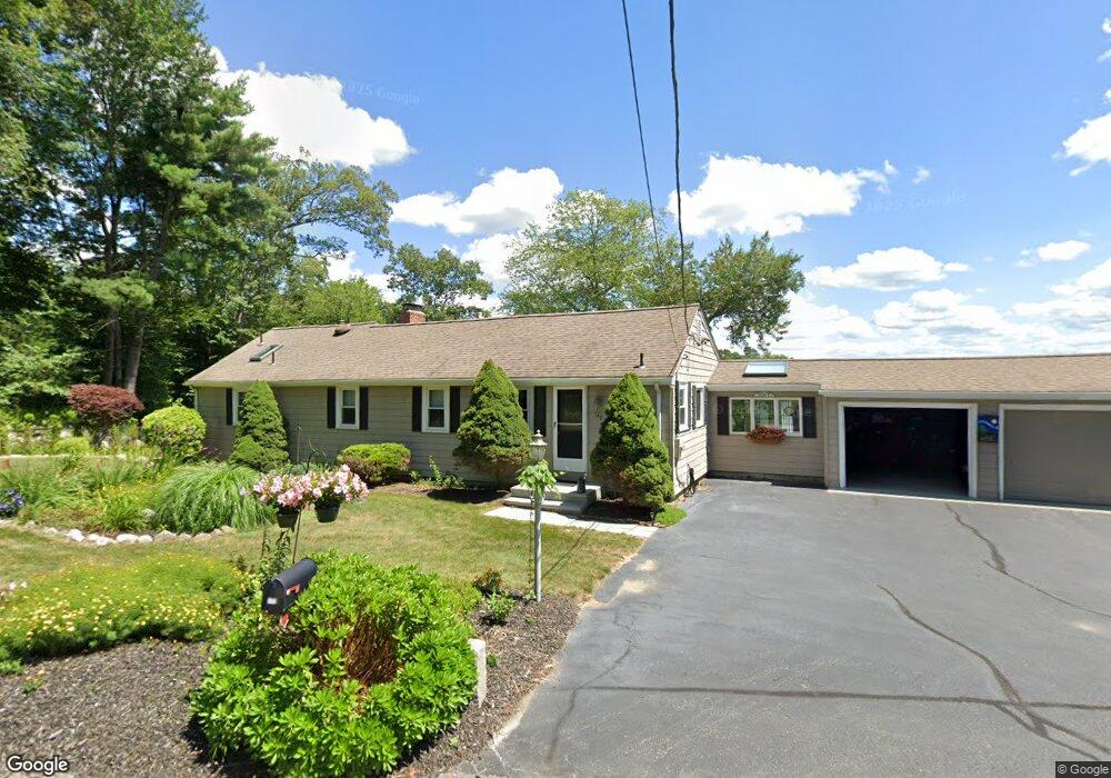 140 Saunders Brook Rd, Chepachet, RI 02814 - photo 1