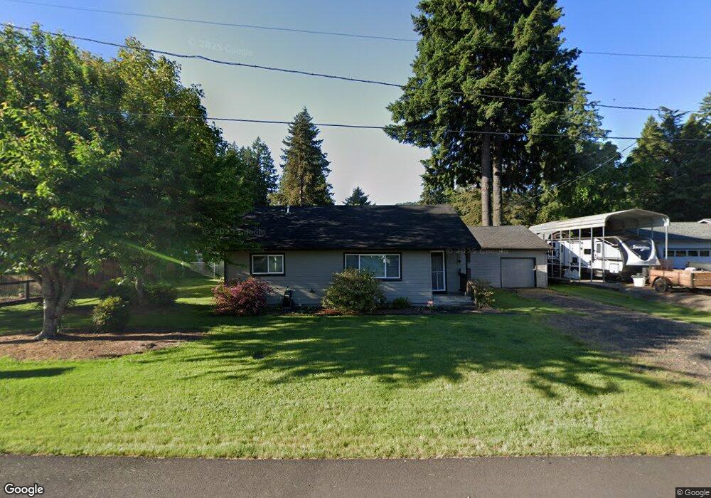 566 Elm St, Lyons, OR 97358 - photo 1