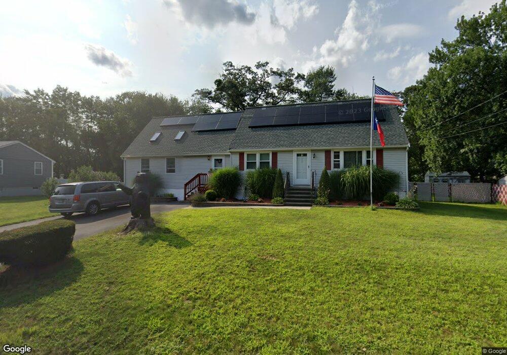 25 General Pulaski Dr, Salem, NH 03079 - photo 1