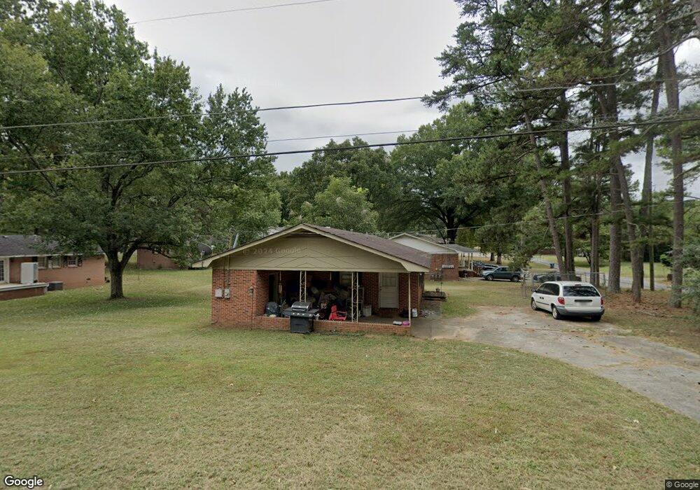 161 David Lake Rd NW, Calhoun, GA 30701 - photo 1
