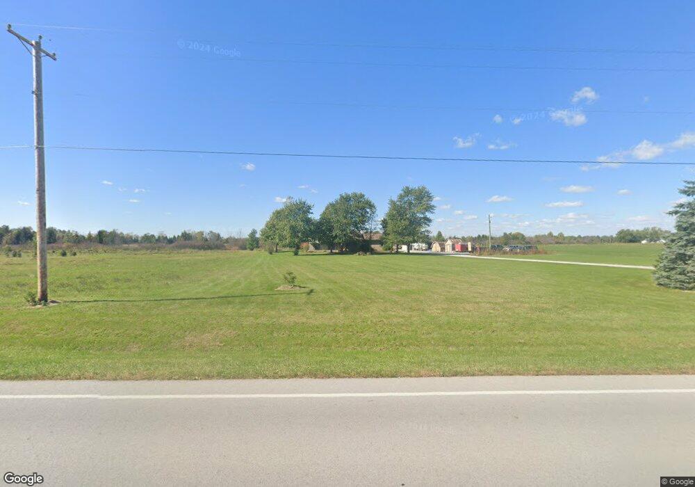 18741 County Road 25a, Wapakoneta, OH 45895 - photo 1