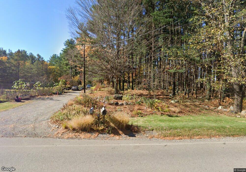 55177 Timothy Rd, New Carlisle, IN 46552 - photo 1