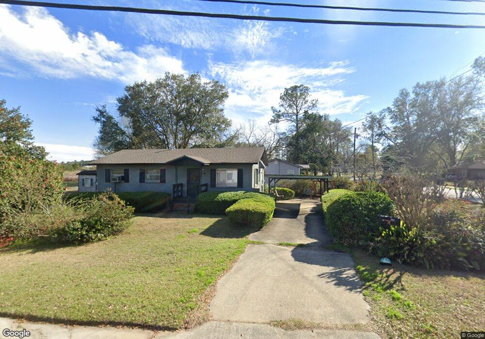 205 Brimberry St, Camilla, GA 31730 - photo 1