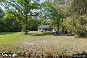 1877 Baden Rd, Quitman, GA 31643