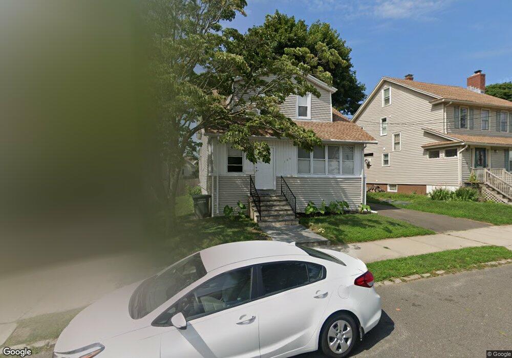 188 Rocton Ave, Bridgeport, CT 06606 - photo 1