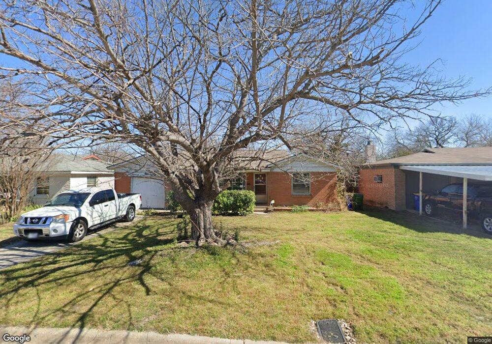 409 Sandell Dr, Fort Worth, TX 76108 - photo 1