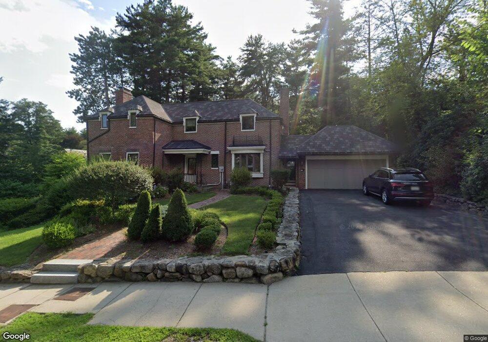 10 Sherbourne St unit 1, Andover, MA 01810 - photo 1