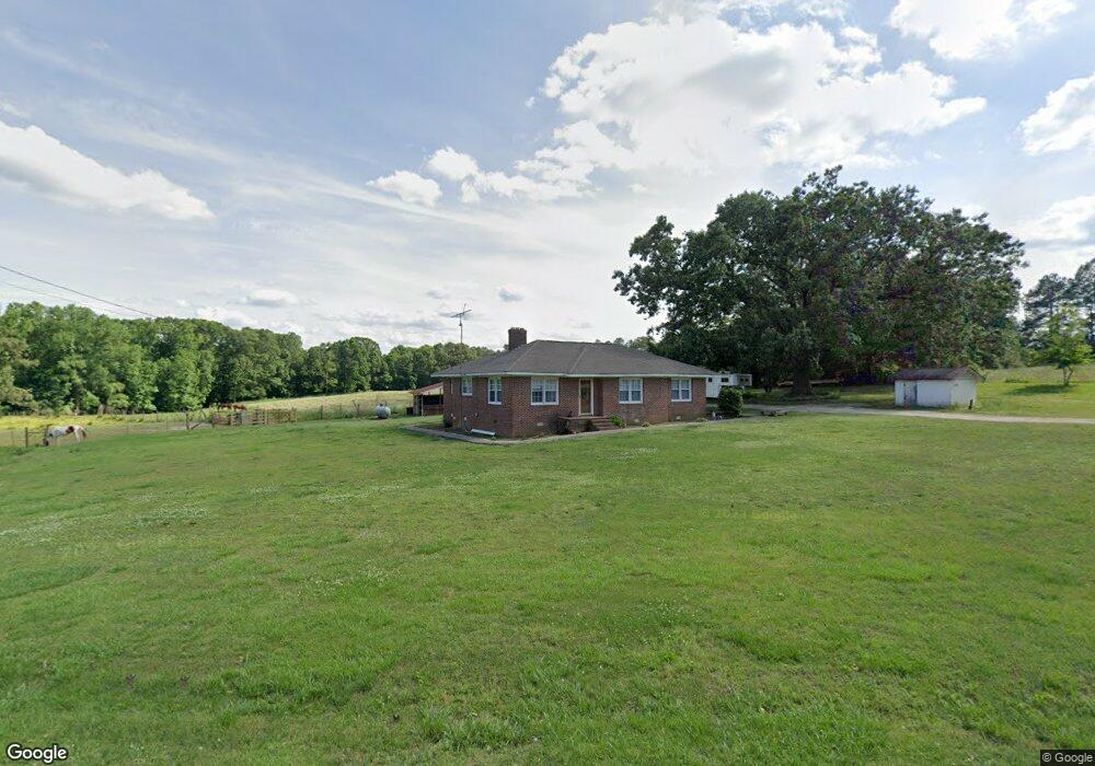 2003 Baty Rd, Martin, GA 30557 - photo 1