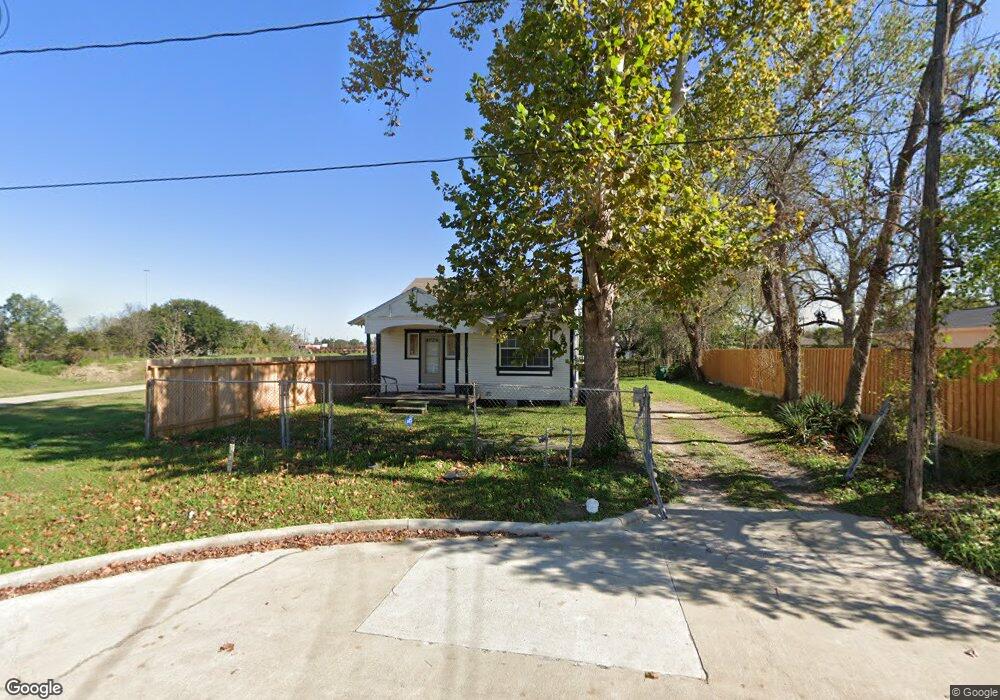 5004 Lavender St, Houston, TX 77026 - photo 1