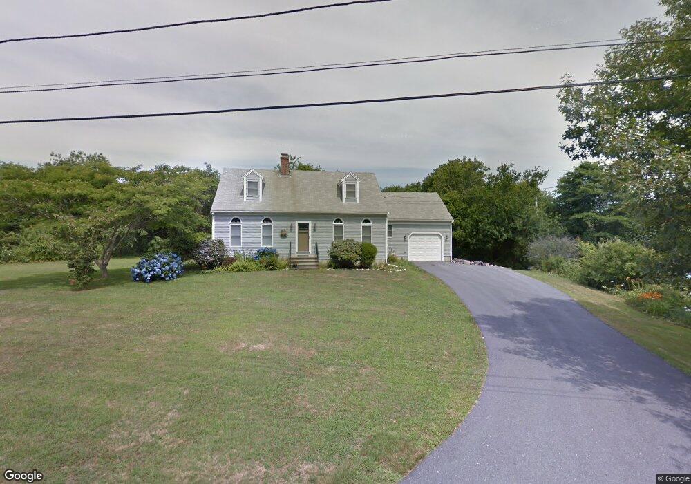 30 Tuniper La N, Little Compton, RI 02837 - photo 1