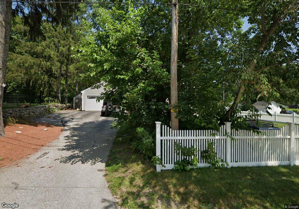 1 Wixtead Ct, Douglas, MA 01516 - photo 1