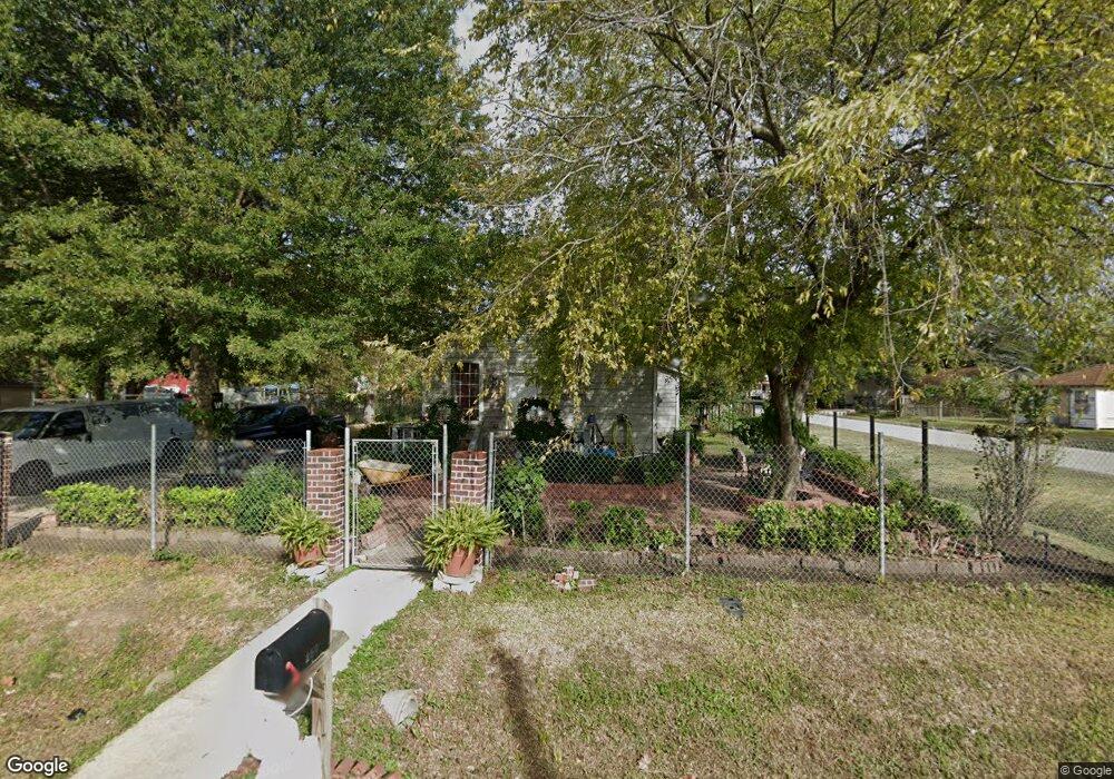 2502 Dolly Wright St, Houston, TX 77088 - photo 1