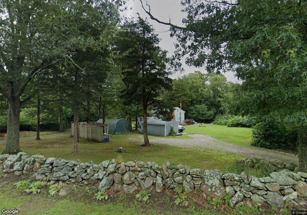 1614 Drift Rd, Westport, MA 02790 - photo 1