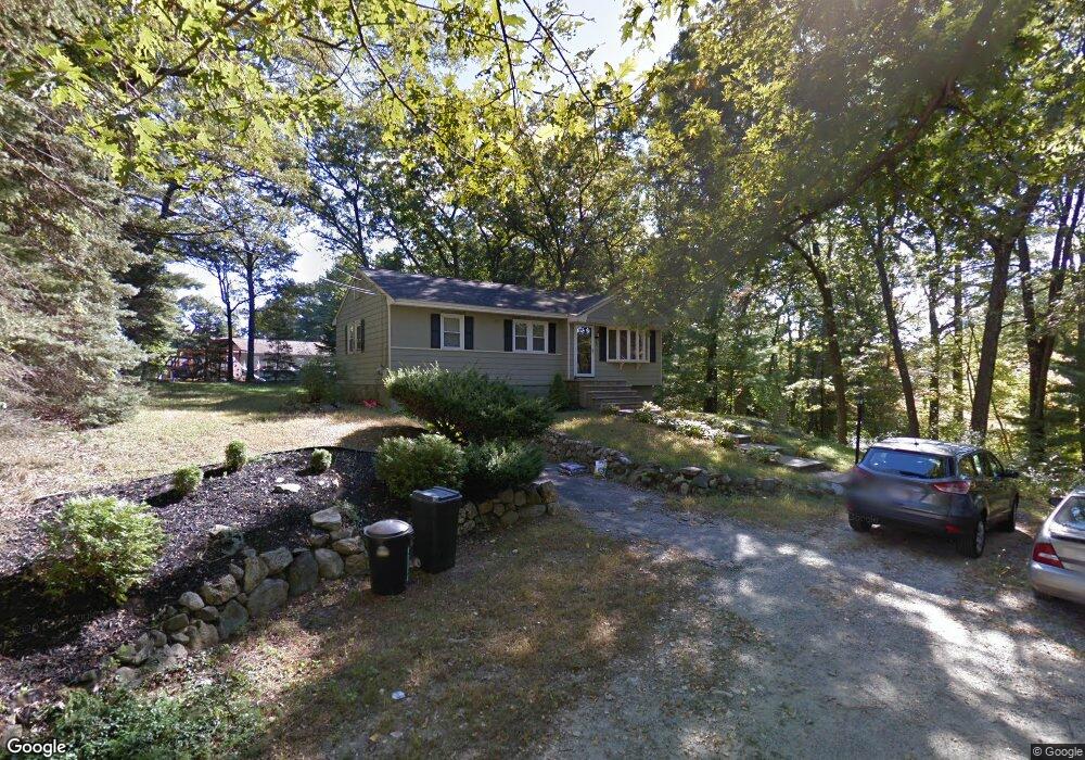4 Beech Ct, Wilmington, MA 01887 - photo 1
