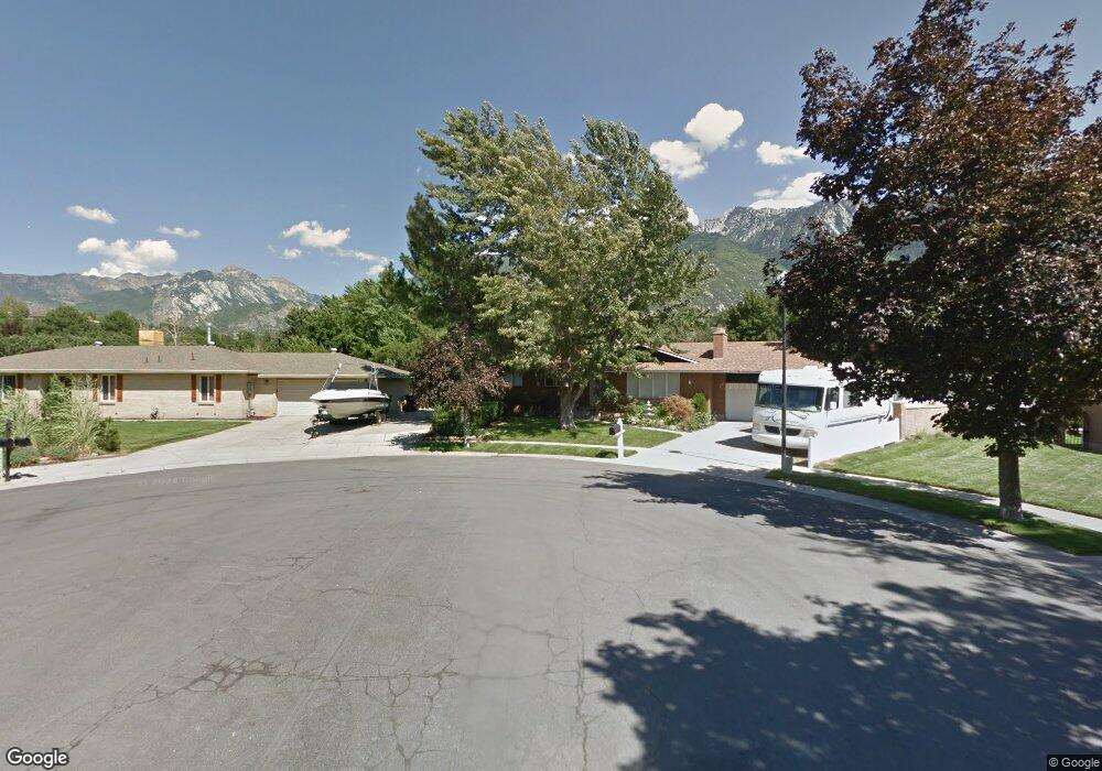 2162 E Mesa Cir, Sandy, UT 84092 - photo 1