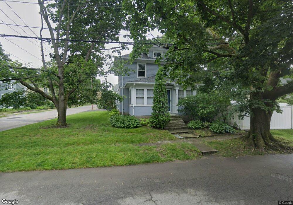 82 S Atlantic Ave, Warwick, RI 02888 - photo 1