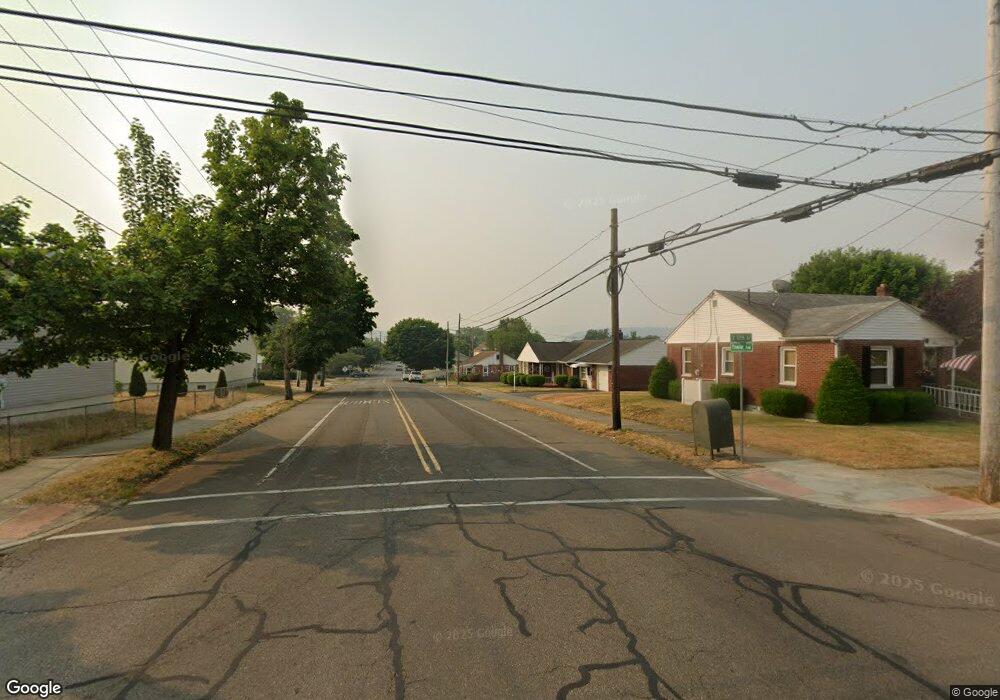 809 Fowler Ave, Berwick, PA 18603 - photo 1