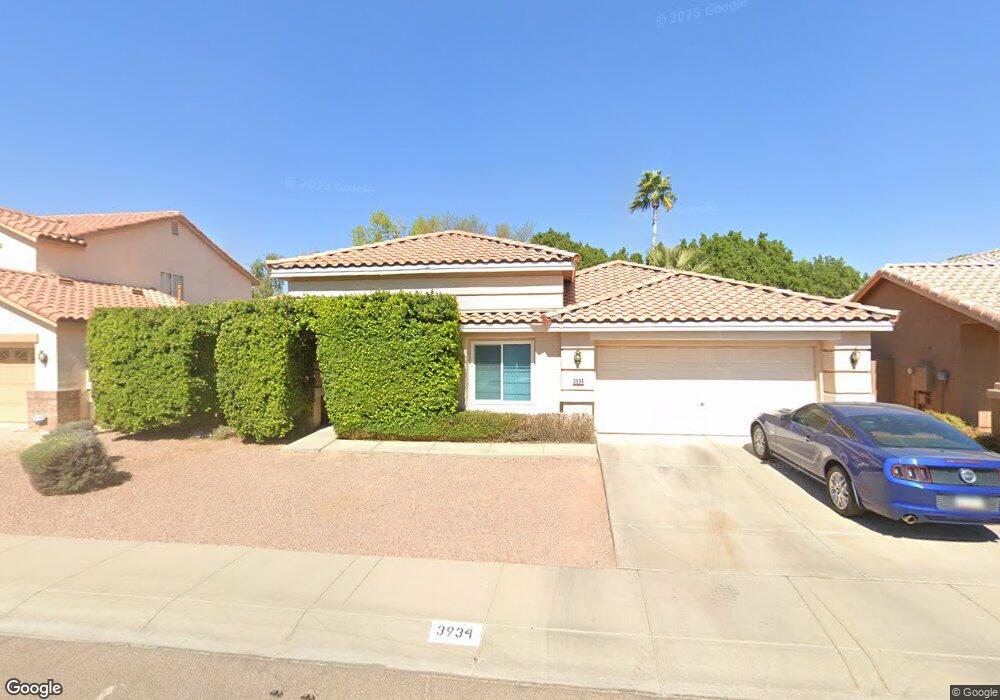 3934 W Bloomfield Rd, Phoenix, AZ 85029 - photo 1