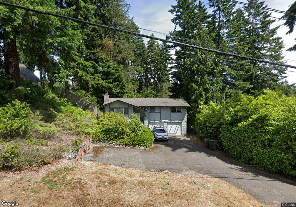 22619 95th Place W, Edmonds, WA 98020 - photo 1