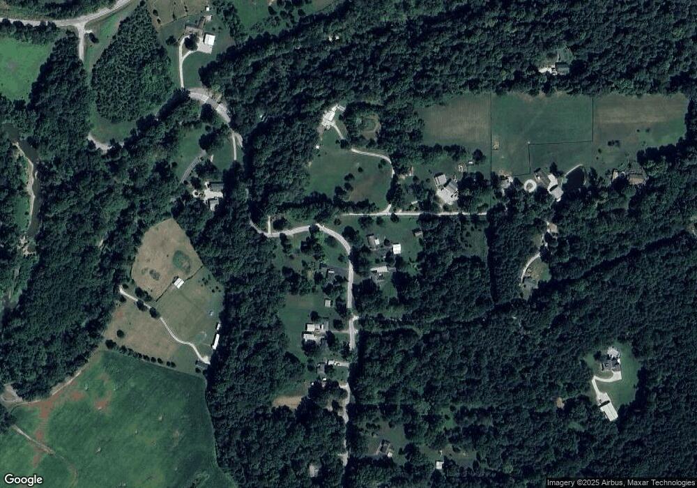 4996 Tee Rd NE, Corydon, IN 47112 - photo 1