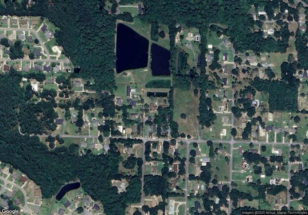 2112 Hollyhill Rd, Pensacola, FL 32526 - photo 1