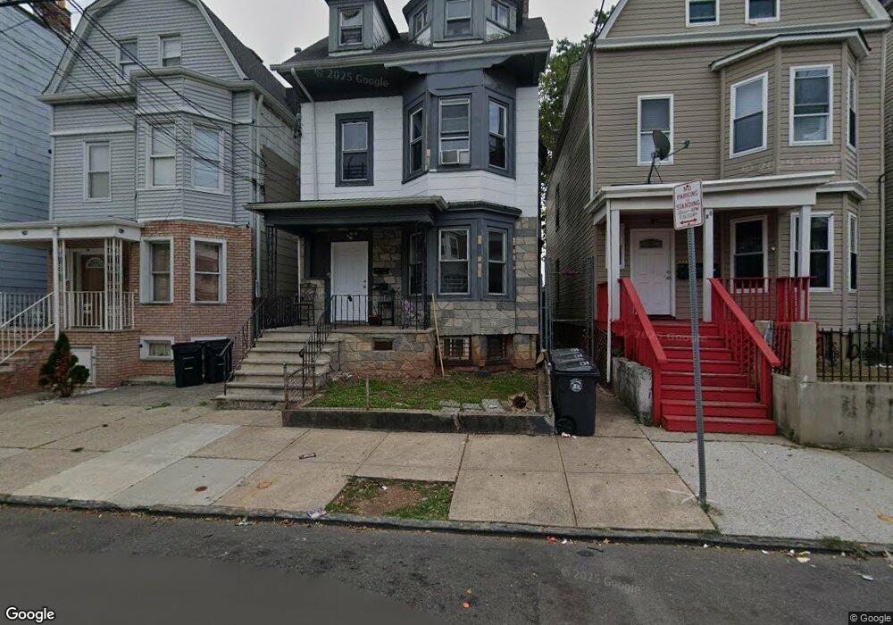 87 2nd St, Newark, NJ 07107 - photo 1