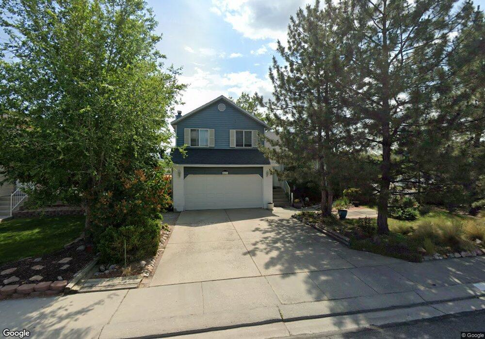 8691 S 3965 W, West Jordan, UT 84088 - photo 1