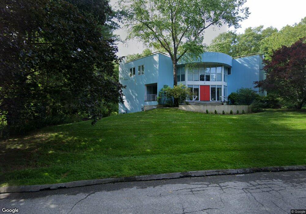 59 Huckleberry Hollow, Stamford, CT 06903 - photo 1