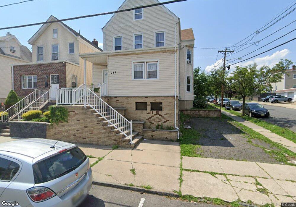 389 Elm St, Kearny, NJ 07032 - photo 1