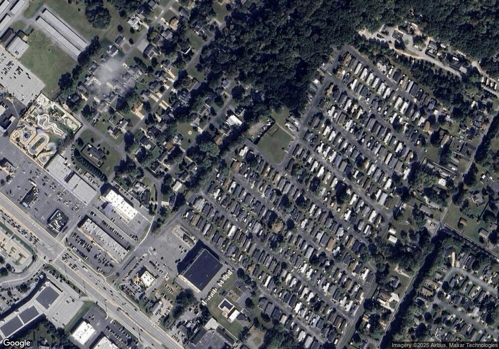 6 Spinning Wheel Ln unit 42668, Rehoboth Beach, DE 19971 - photo 1