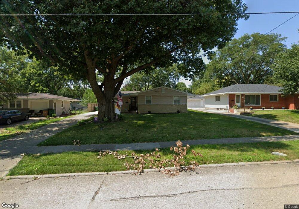 708 28th St, West Des Moines, IA 50265 - photo 1