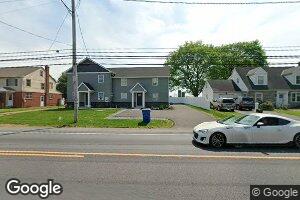 2840 Lincoln Hwy E, Ronks, PA 17572