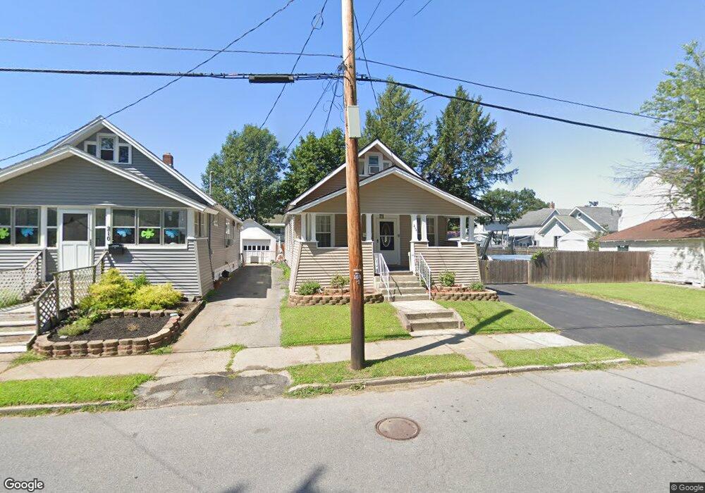 208 5th St, Schenectady, NY 12302 - photo 1