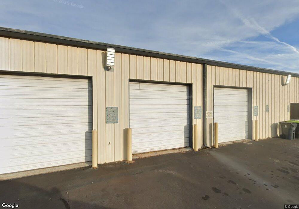 1649 New Commerce Dr, Oxford, NC 27565 - photo 1