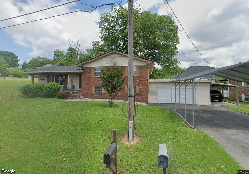 1806 Stuart Ave NW, Cleveland, TN 37311 - photo 1