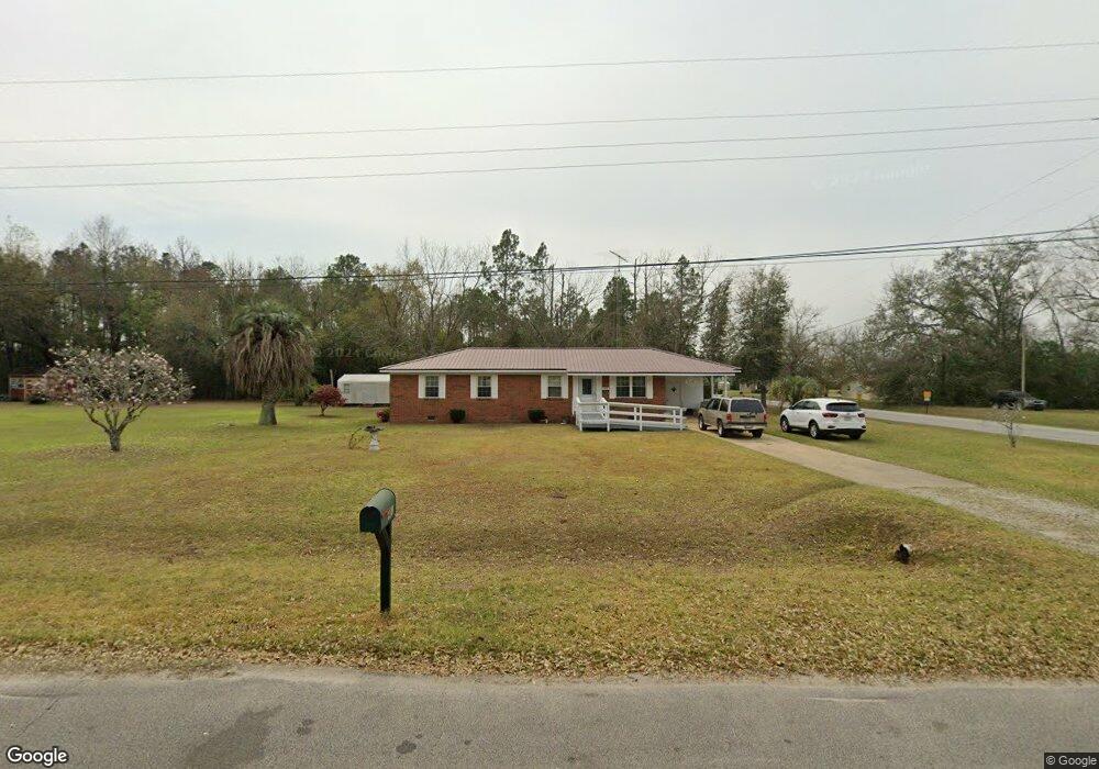 901 E 7th St, Donalsonville, GA 39845 - photo 1