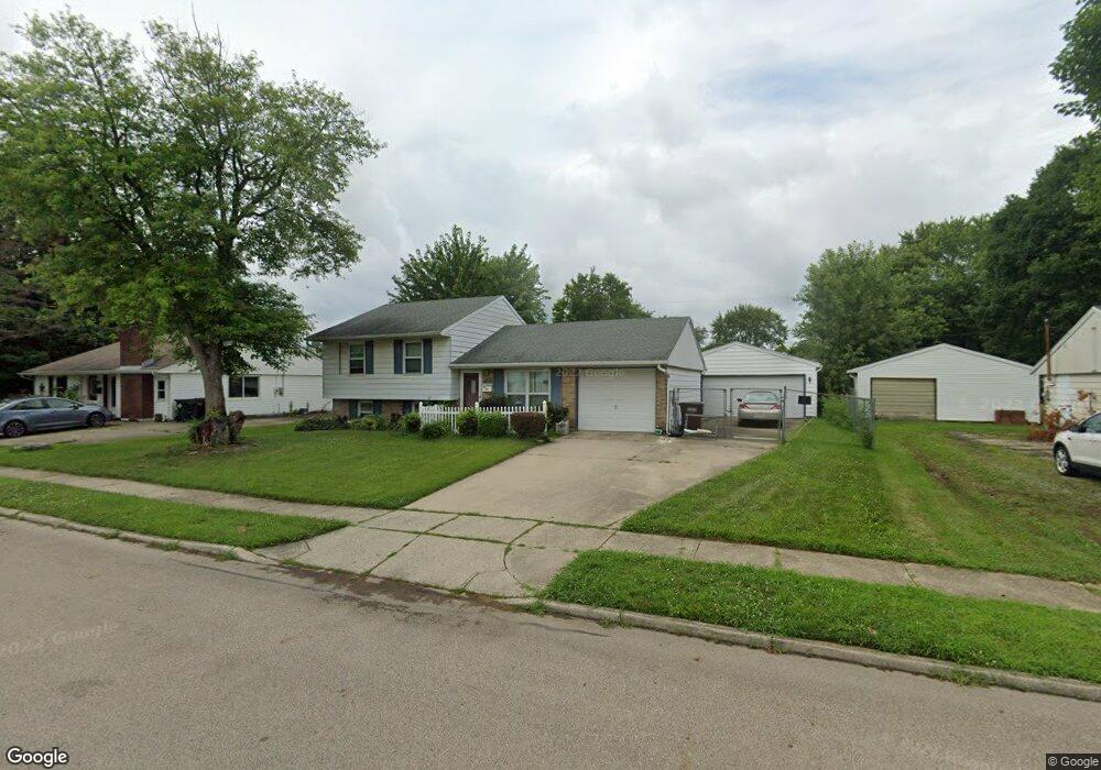 2004 Roxbury Dr, Xenia, OH 45385 - photo 1