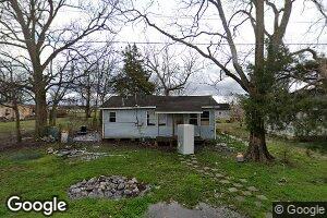 209 E John St, Gilmore, AR 72339