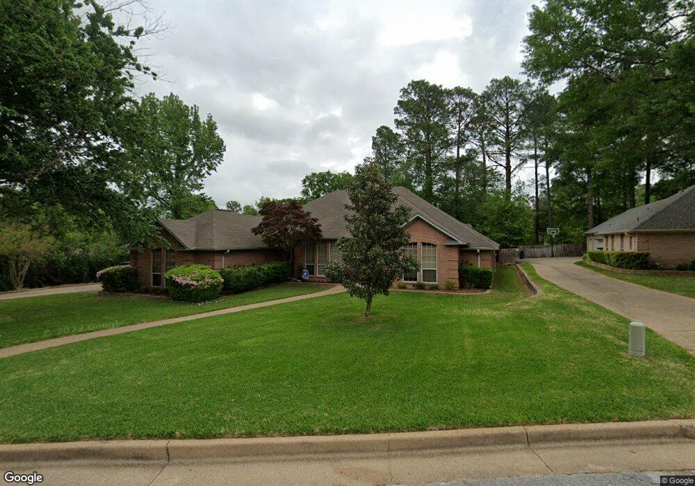 5904 Churchill Dr, Tyler, TX 75703 - photo 1
