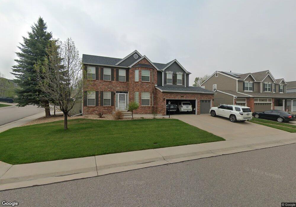 19425 E Powers Place, Aurora, CO 80015 - photo 1