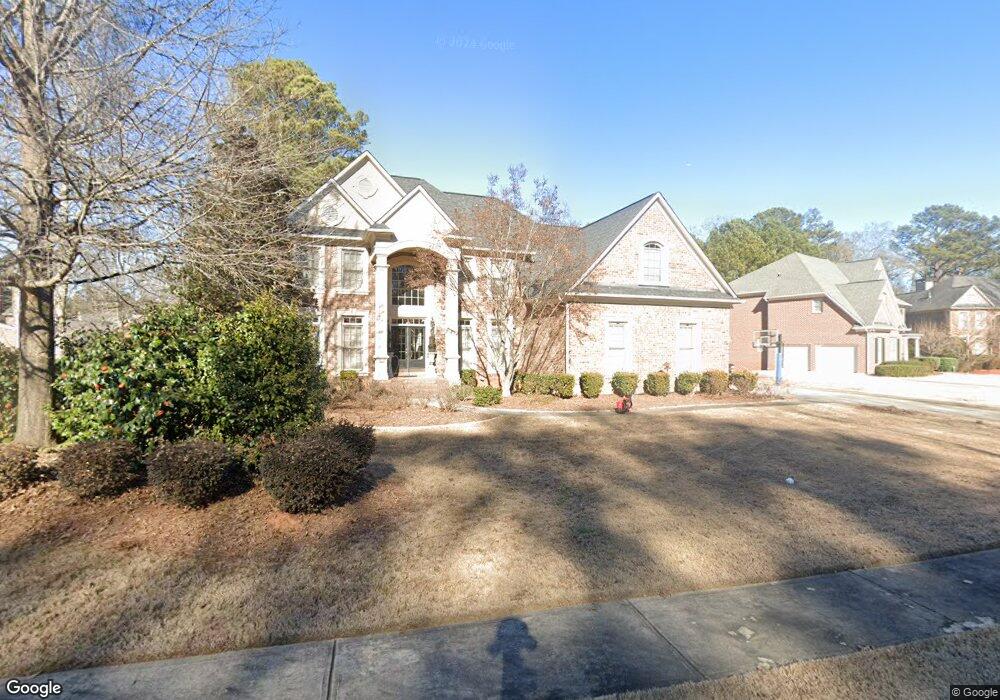 103 Hampshire Trace, Tyrone, GA 30290 - photo 1