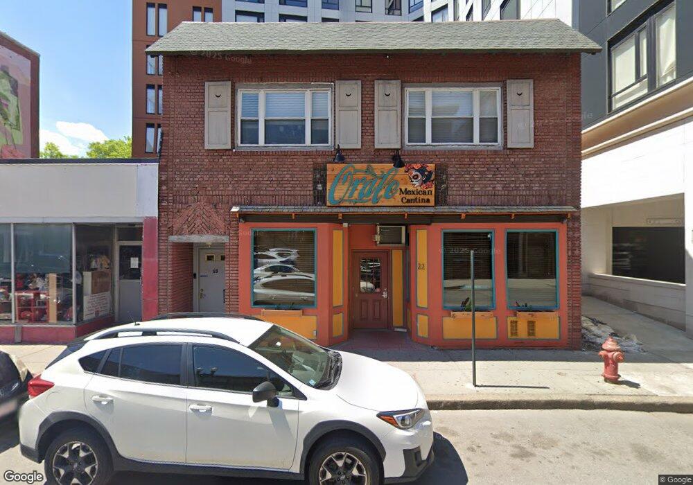 18-22 Munroe St, Lynn, MA 01901 - photo 1