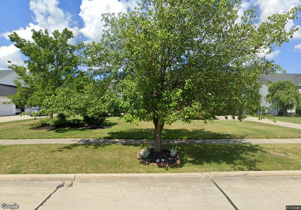 9474 Woodchip Ln, Broadview Heights, OH 44147 - photo 1